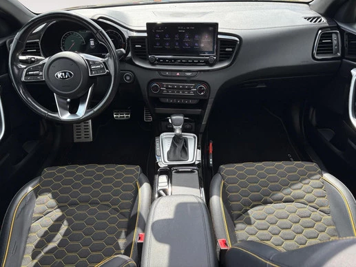 Kia XCeed - Afbeelding 27 van 30