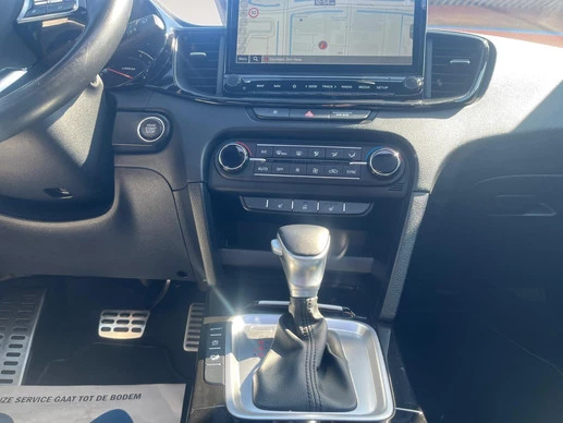 Kia XCeed - Afbeelding 28 van 30