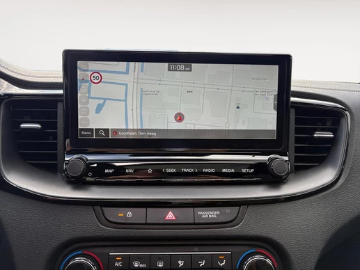 Kia XCeed - Afbeelding 29 van 30