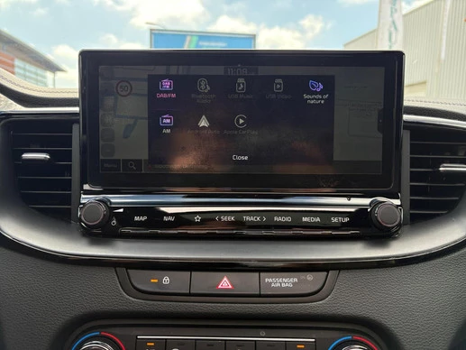 Kia XCeed - Afbeelding 30 van 30