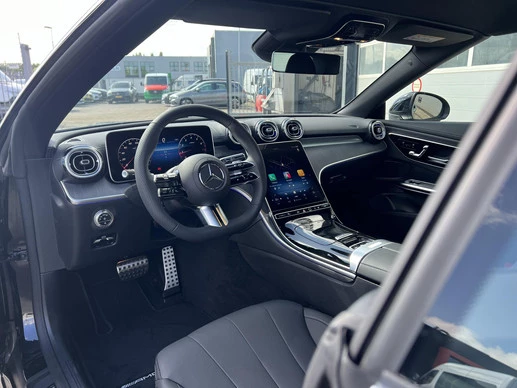 Mercedes-Benz CLE - Afbeelding 11 van 30