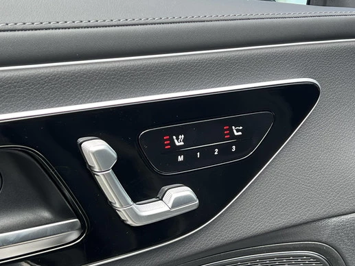 Mercedes-Benz CLE - Afbeelding 18 van 30