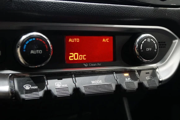 Kia Rio - Afbeelding 23 van 30