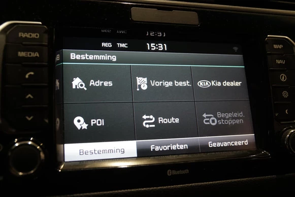 Kia Rio - Afbeelding 24 van 30