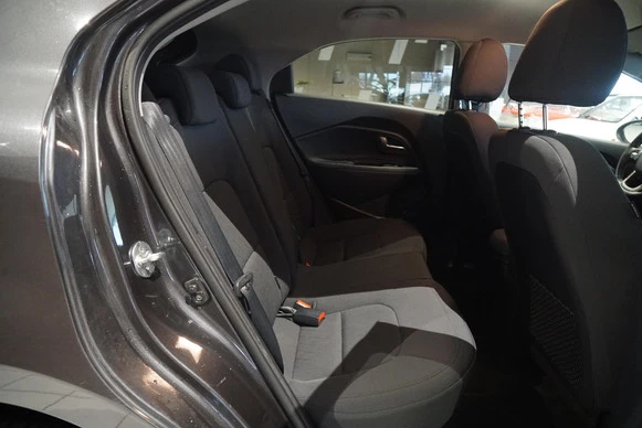 Kia Rio - Afbeelding 30 van 30