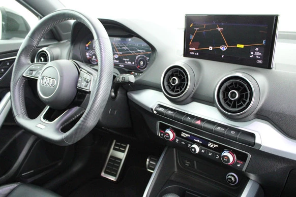 Audi Q2 - Afbeelding 3 van 30