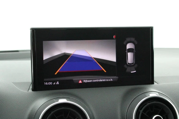 Audi Q2 - Afbeelding 5 van 30