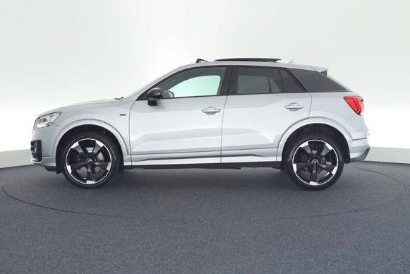 Audi Q2 - Afbeelding 9 van 30