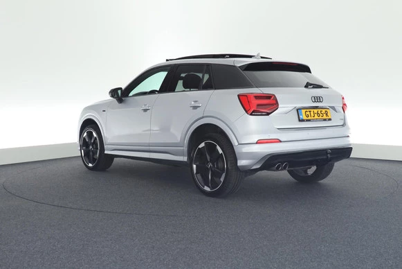 Audi Q2 - Afbeelding 10 van 30