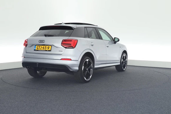 Audi Q2 - Afbeelding 11 van 30