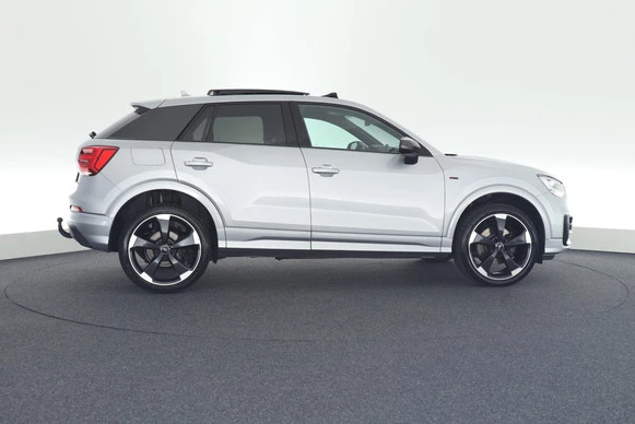Audi Q2 - Afbeelding 12 van 30
