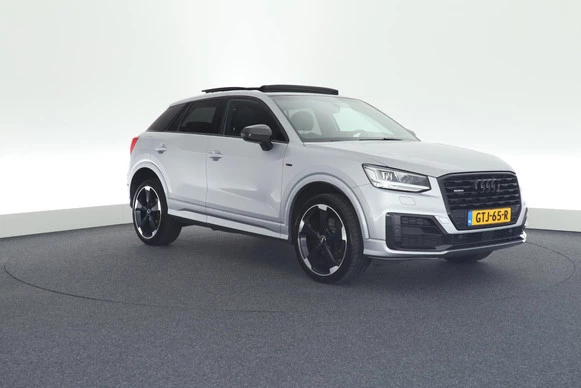 Audi Q2 - Afbeelding 13 van 30
