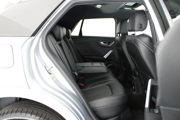 Audi Q2 - Afbeelding 14 van 30