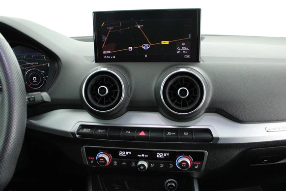 Audi Q2 - Afbeelding 20 van 30