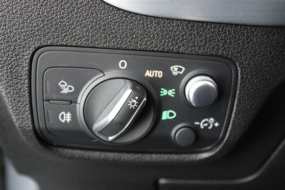 Audi Q2 - Afbeelding 22 van 30
