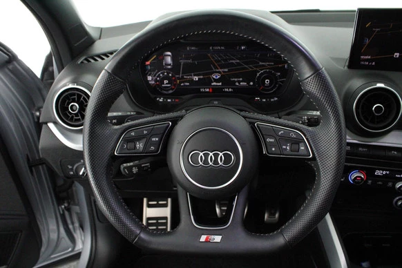 Audi Q2 - Afbeelding 25 van 30