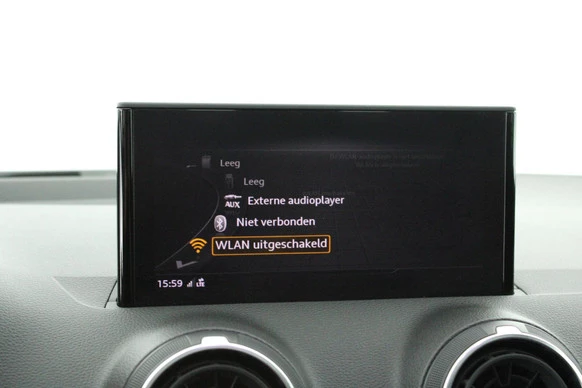 Audi Q2 - Afbeelding 28 van 30