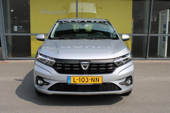 Dacia Sandero - Afbeelding 7 van 30