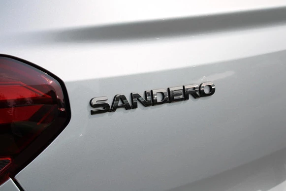 Dacia Sandero - Afbeelding 10 van 30