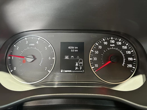 Dacia Sandero - Afbeelding 18 van 30