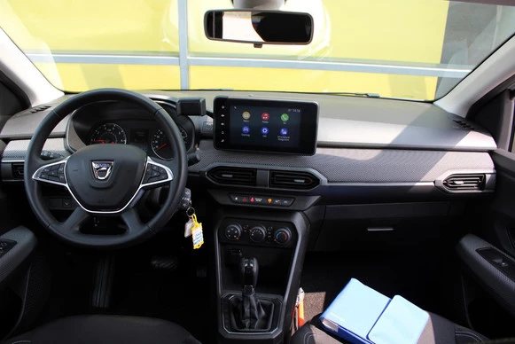 Dacia Sandero - Afbeelding 24 van 30