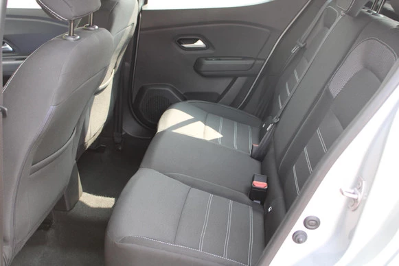 Dacia Sandero - Afbeelding 25 van 30