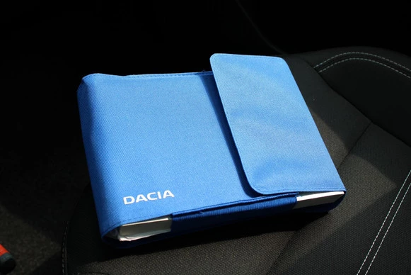 Dacia Sandero - Afbeelding 26 van 30