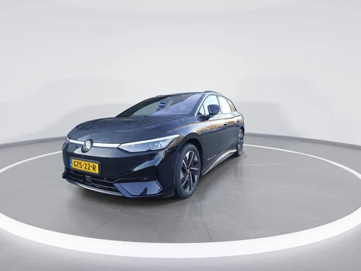 Volkswagen ID.7 - Afbeelding 1 van 24
