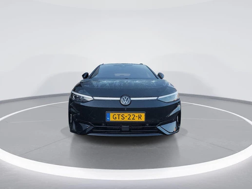 Volkswagen ID.7 - Afbeelding 3 van 24