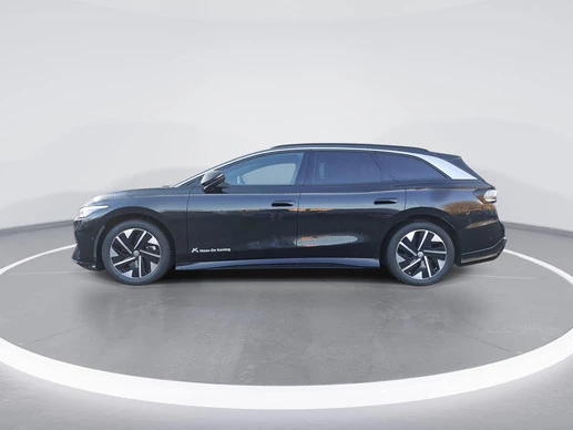 Volkswagen ID.7 - Afbeelding 4 van 24