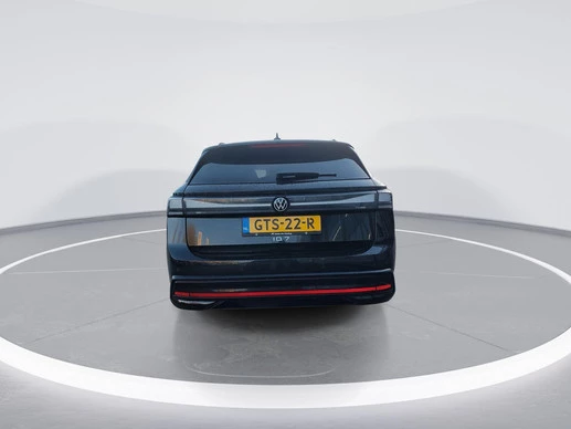 Volkswagen ID.7 - Afbeelding 6 van 24