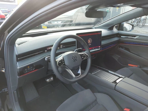Volkswagen ID.7 - Afbeelding 9 van 24