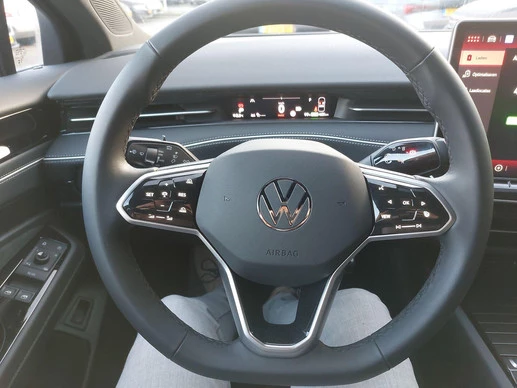 Volkswagen ID.7 - Afbeelding 17 van 24