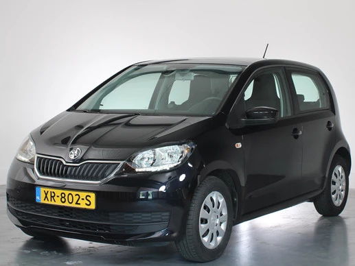 Škoda Citigo - Afbeelding 1 van 30