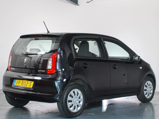Škoda Citigo - Afbeelding 2 van 30