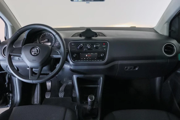 Škoda Citigo - Afbeelding 3 van 30