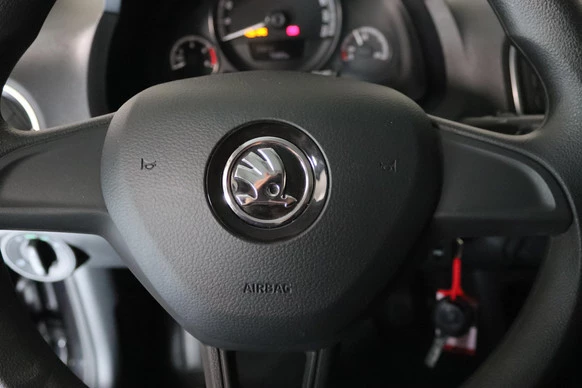 Škoda Citigo - Afbeelding 13 van 30