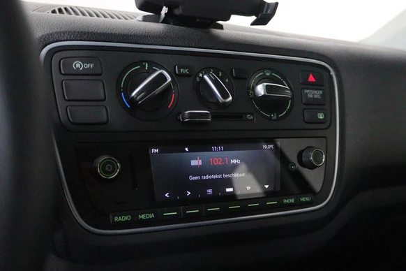 Škoda Citigo - Afbeelding 14 van 30