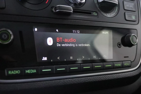 Škoda Citigo - Afbeelding 16 van 30