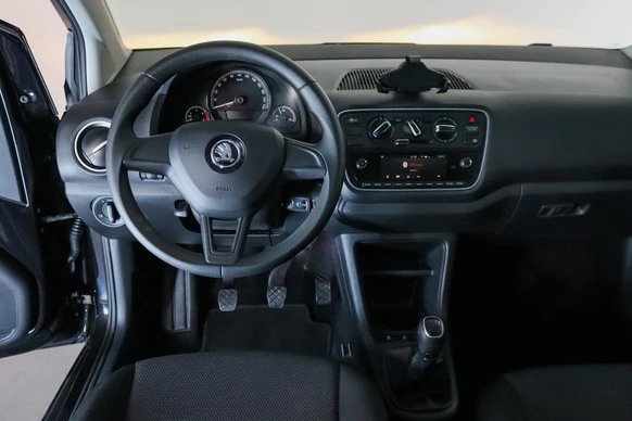 Škoda Citigo - Afbeelding 21 van 30