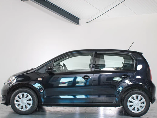 Škoda Citigo - Afbeelding 24 van 30