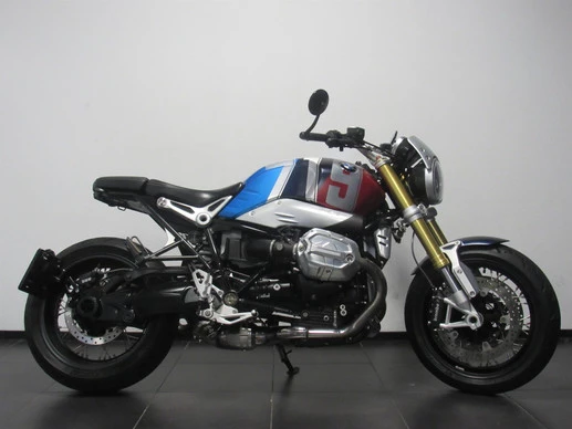 BMW R nineT - Afbeelding 1 van 12