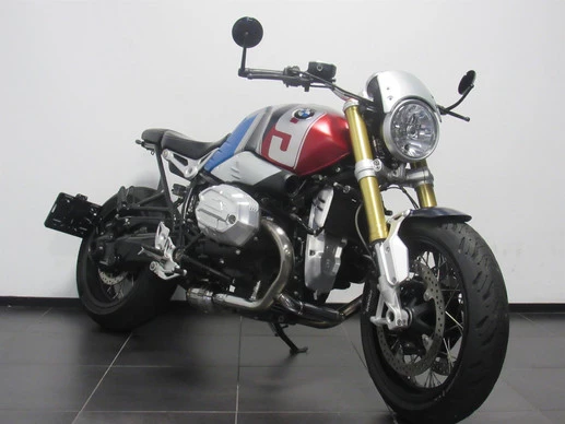 BMW R nineT - Afbeelding 2 van 12