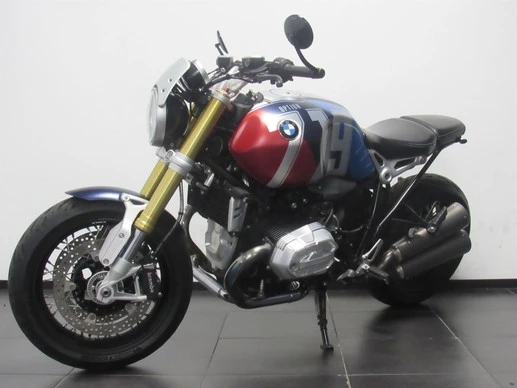 BMW R nineT - Afbeelding 3 van 12