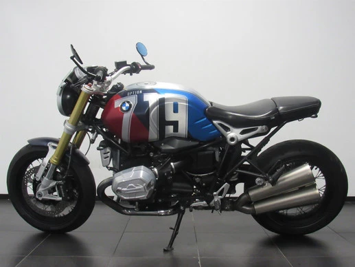 BMW R nineT - Afbeelding 4 van 12