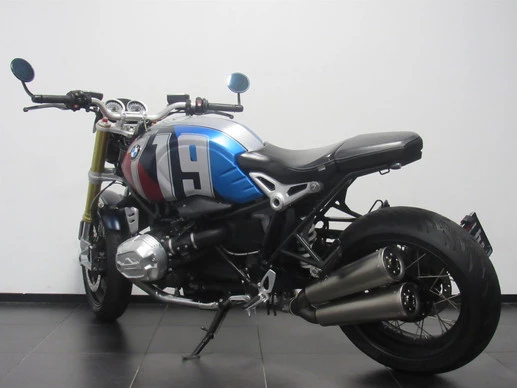 BMW R nineT - Afbeelding 5 van 12