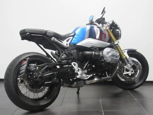 BMW R nineT - Afbeelding 6 van 12