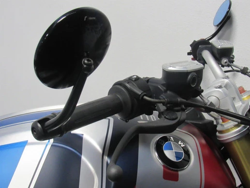 BMW R nineT - Afbeelding 9 van 12