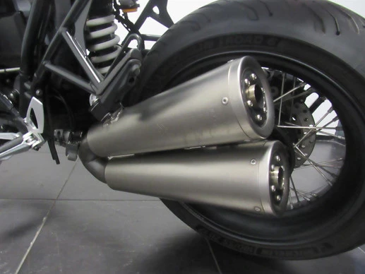 BMW R nineT - Afbeelding 10 van 12