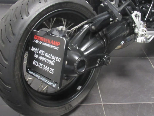 BMW R nineT - Afbeelding 11 van 12